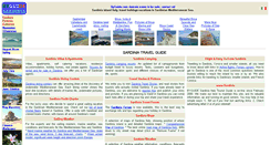 Desktop Screenshot of byguide.com